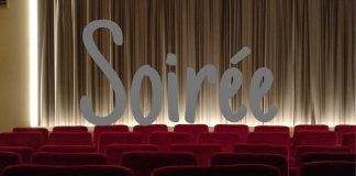 Soirée – Lasica & Satinský